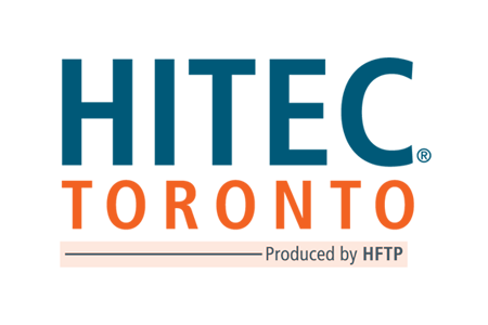 HITEC Toronto Logo (2023)