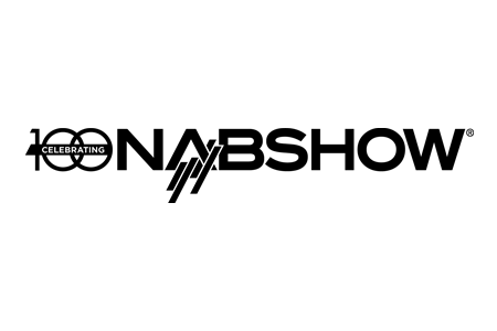 NAB Show Logo (2023)