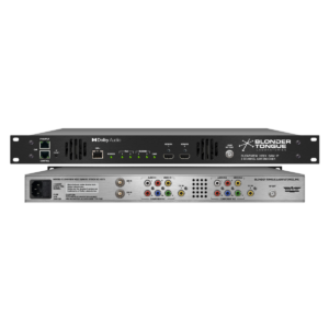 Clearview HD2X QAM IP