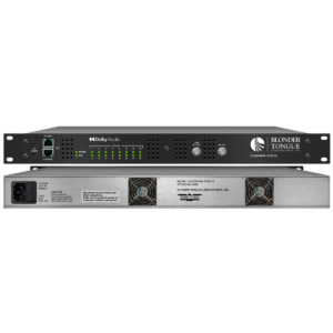 Clearview NTSC16 - IP Digital to RF Analog Synthesizer