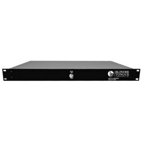 DFCS Series rack mount splitters