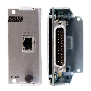 Drake IPI1000 IP Input Module