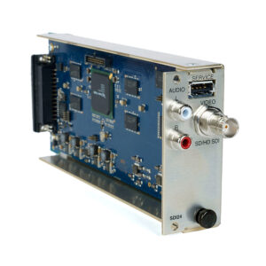 Drake SDI24A Module