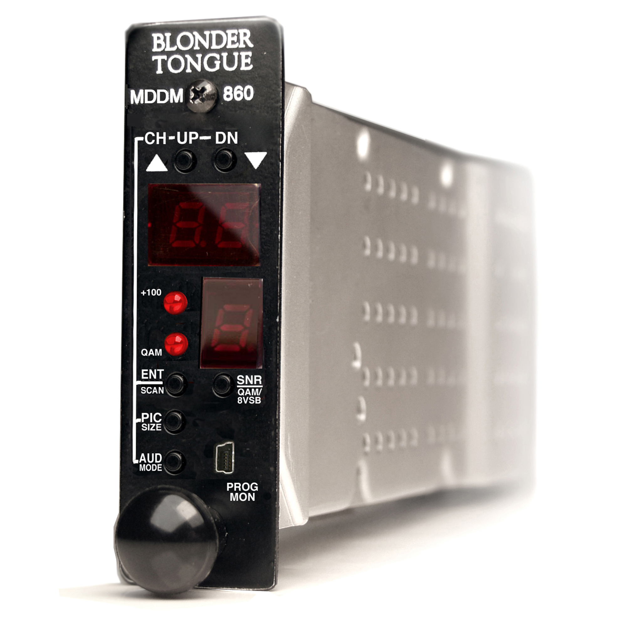 MDDM-860 | Blonder Tongue Laboratories