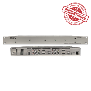 Drake DSE 2 PLUS (Discontinued)