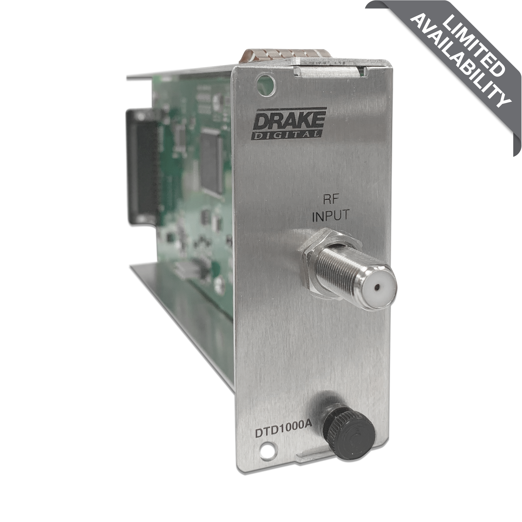 Drake DTD1000A Module (Discontinued)