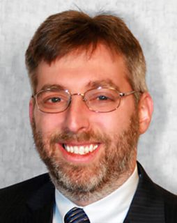 Eric Skolnik – SVP and CFO Eric Skolnik Photo